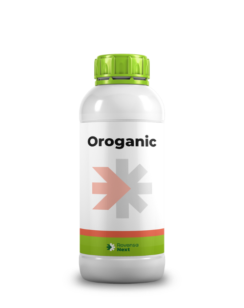 Oroganic 1L