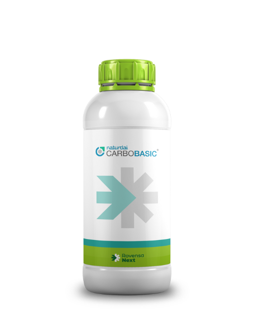 Naturdai Carbobasic 1 L